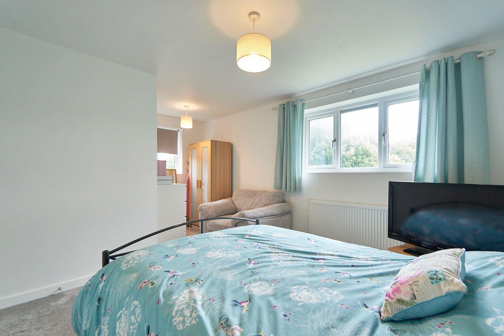 Higher Meadow, Leyland